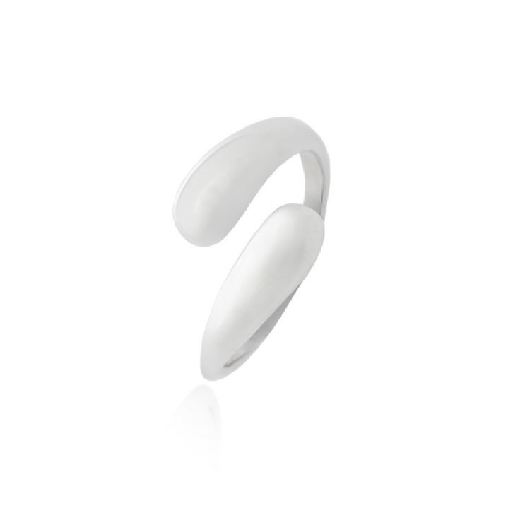 Anillo Dos Gotas