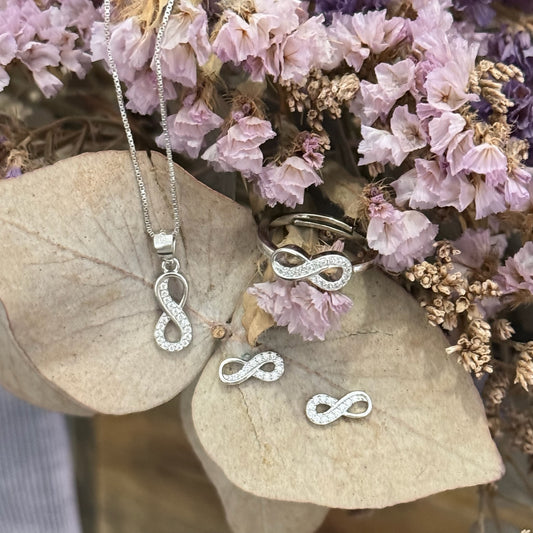 Conjunto Infinito