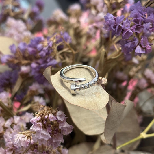 Anillo Clavo