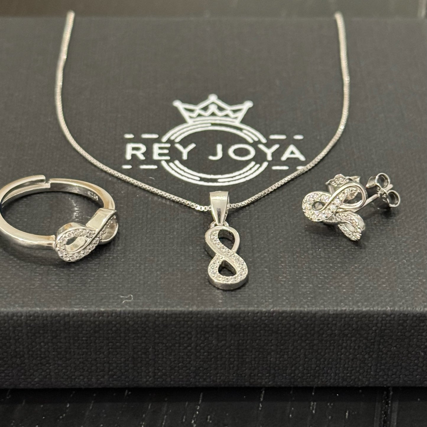 Conjunto Infinito