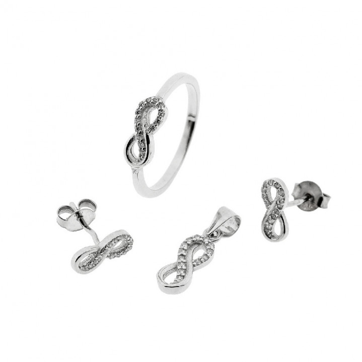 Conjunto Infinito