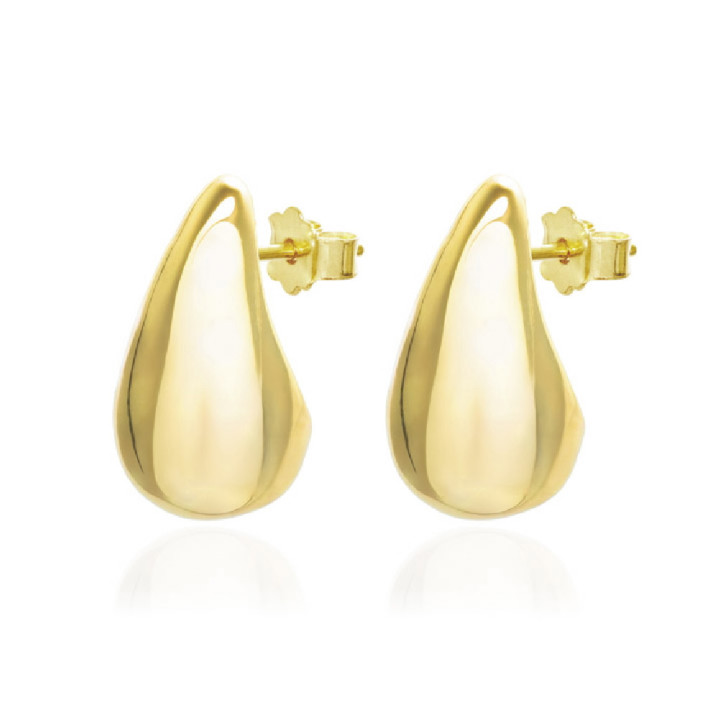 Pendientes Gota