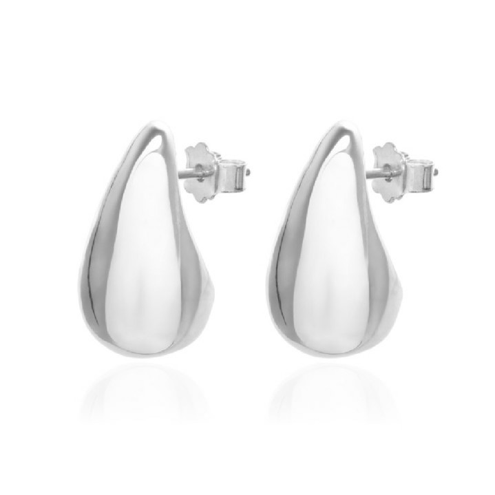 Pendientes Gota