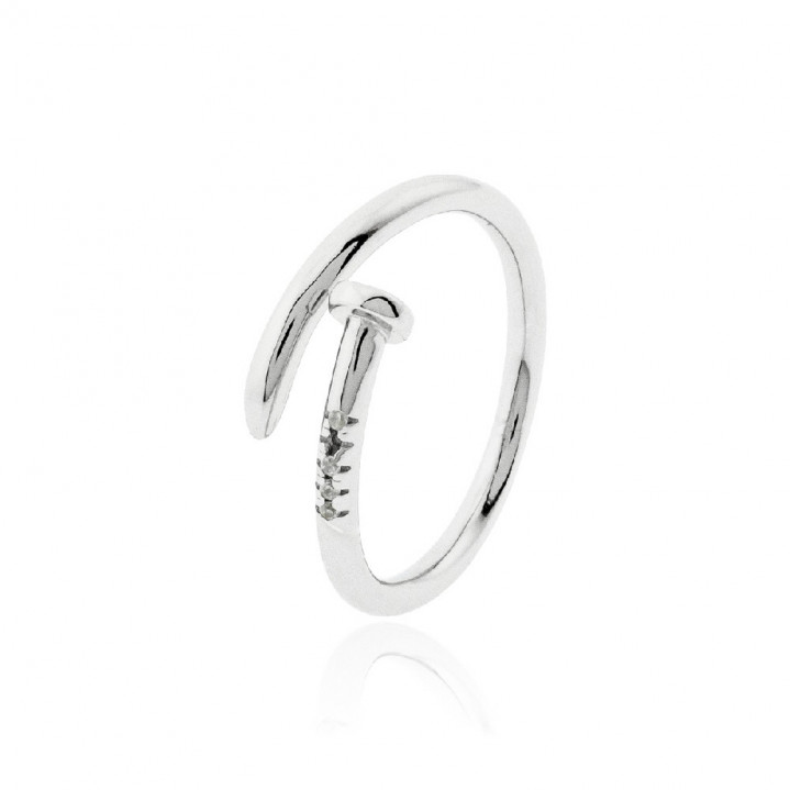 Anillo Clavo