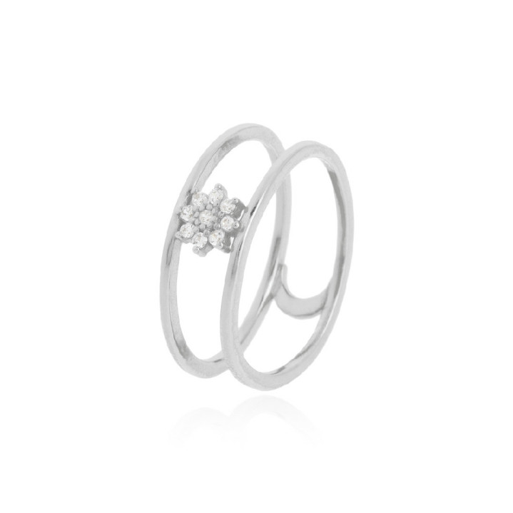 Anillo Noche y Dia