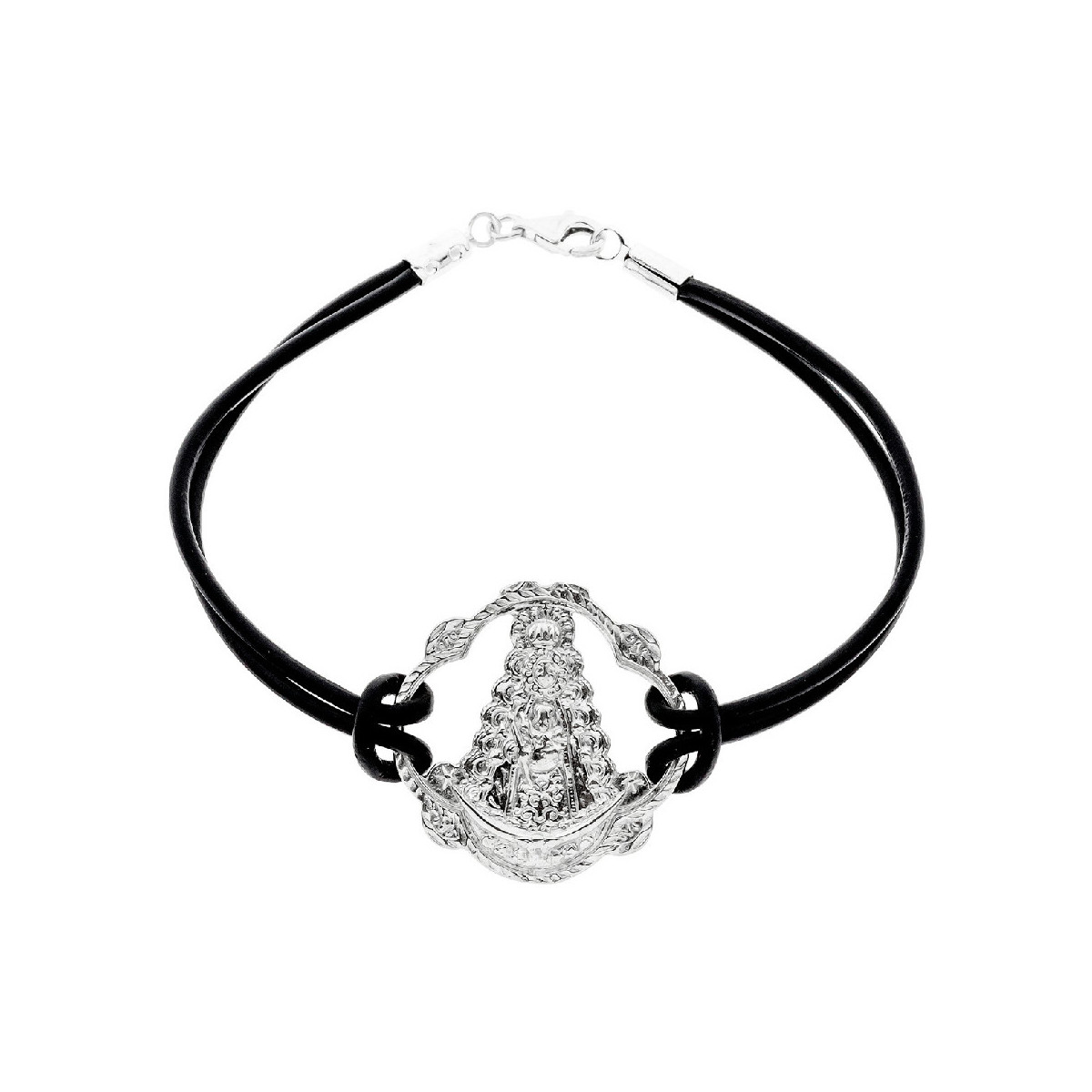 Pulsera Virgen del Rocío
