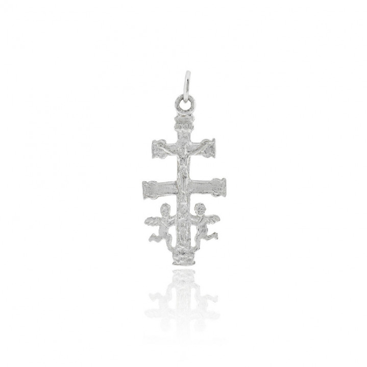 Colgante Cruz de Caravaca