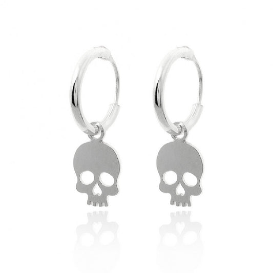 Pendientes Plata Aro Carabela