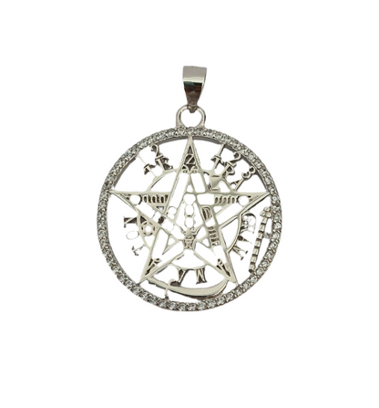 Colgante Tetragramaton